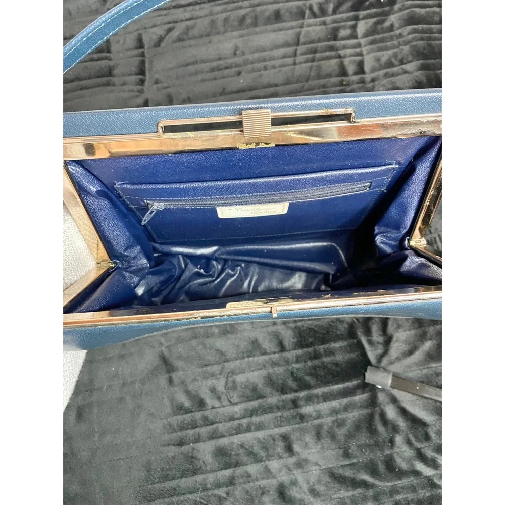 Naturalizer Handbag vintage mid